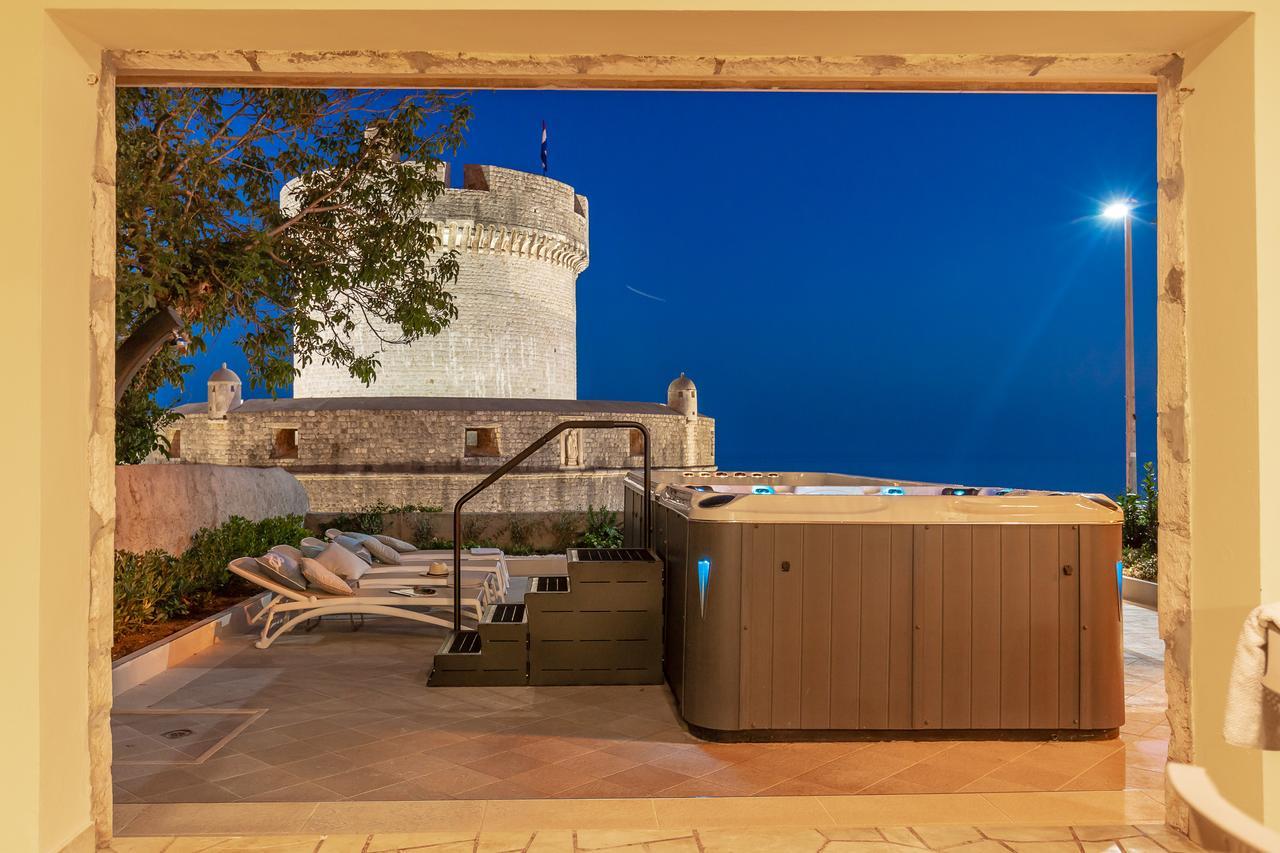 Villa Hedera V Ragusa