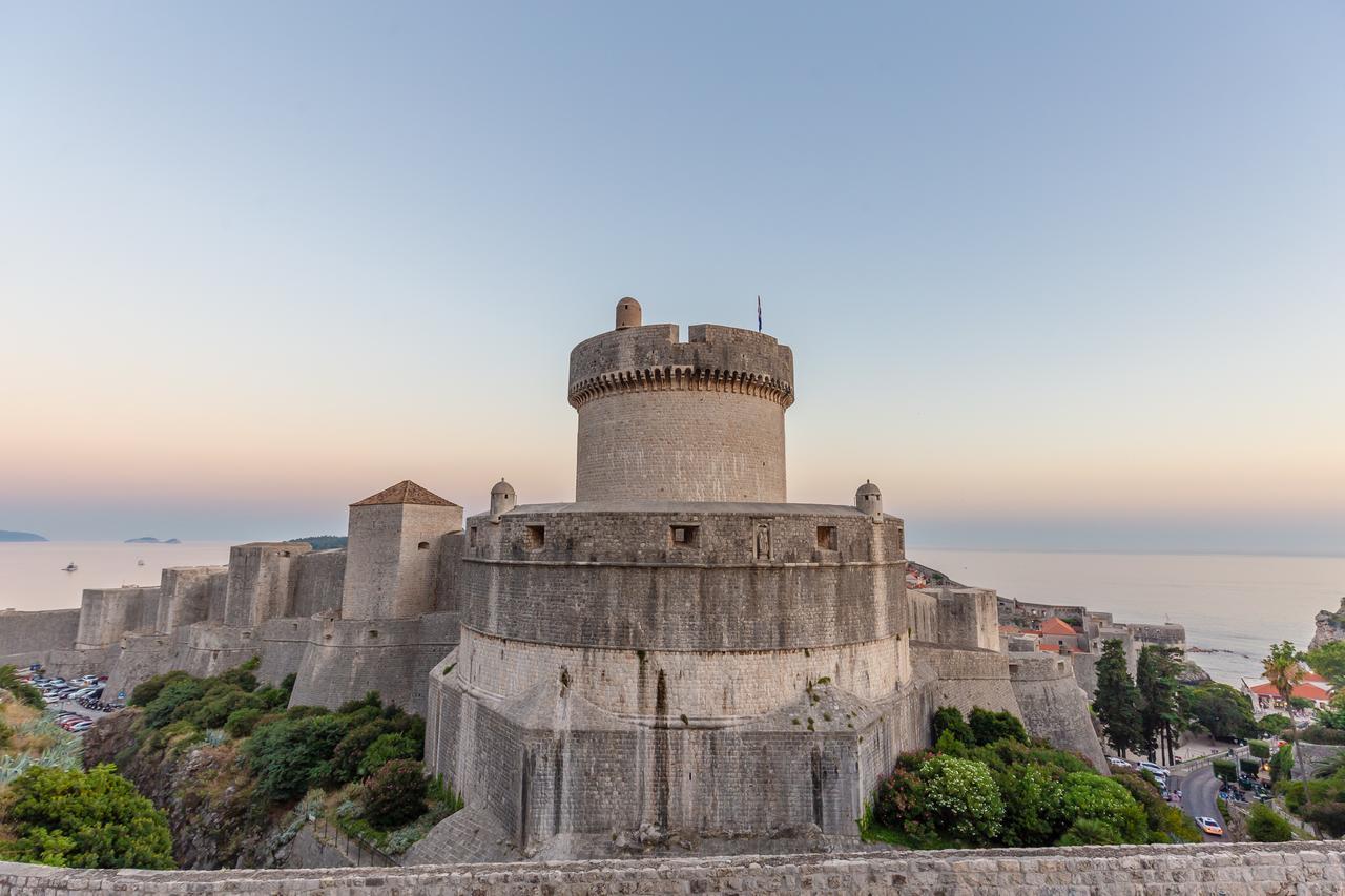 Hedera V Villa Ragusa